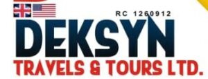 Deksyn Travels and Tours