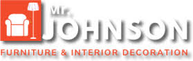 Mr Johnson furniture